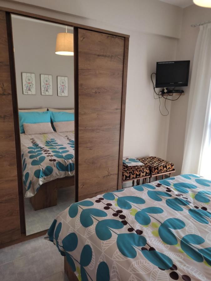 Georgia'S Apartment Palioura المظهر الخارجي الصورة