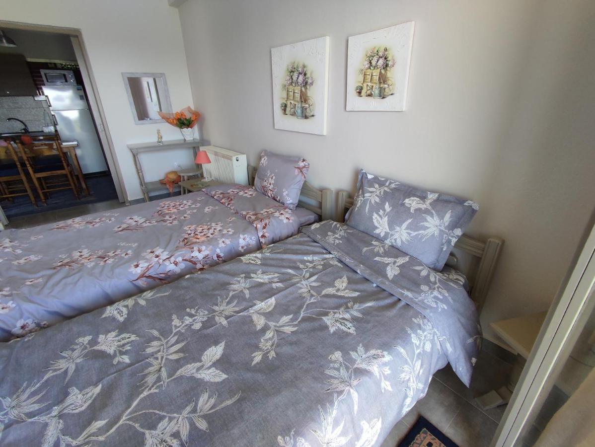 Georgia'S Apartment Palioura المظهر الخارجي الصورة