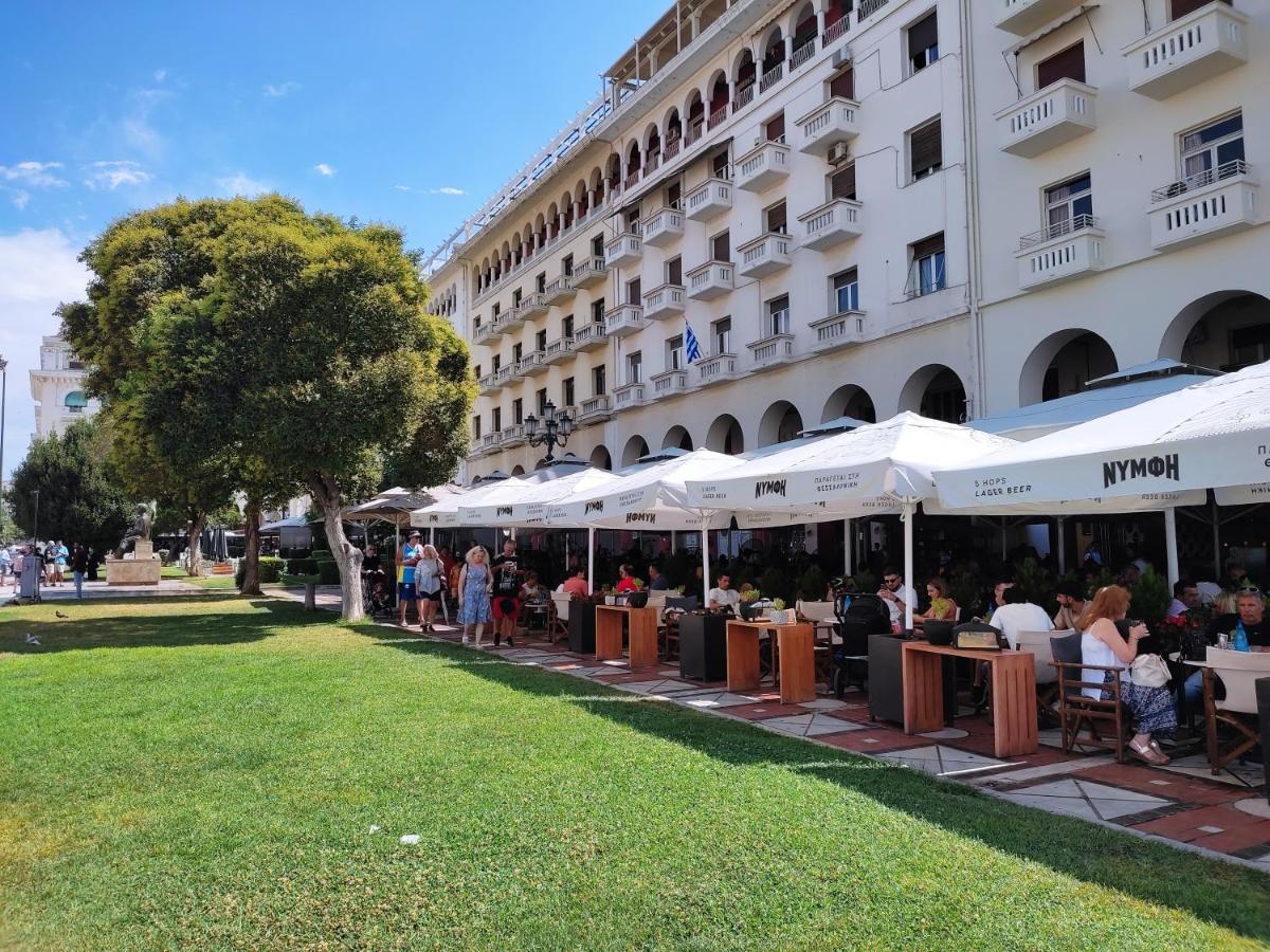 Georgia'S Apartment Palioura المظهر الخارجي الصورة
