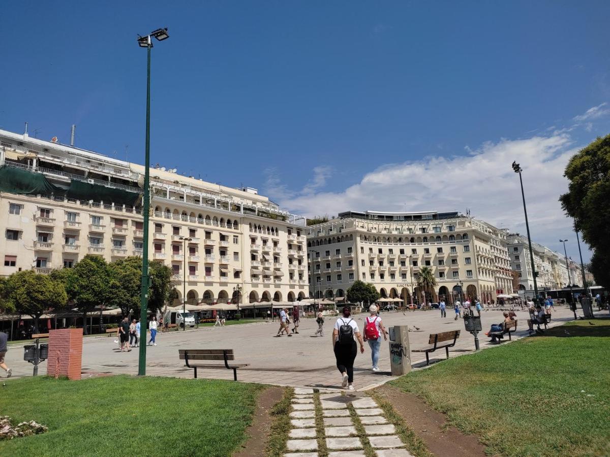 Georgia'S Apartment Palioura المظهر الخارجي الصورة