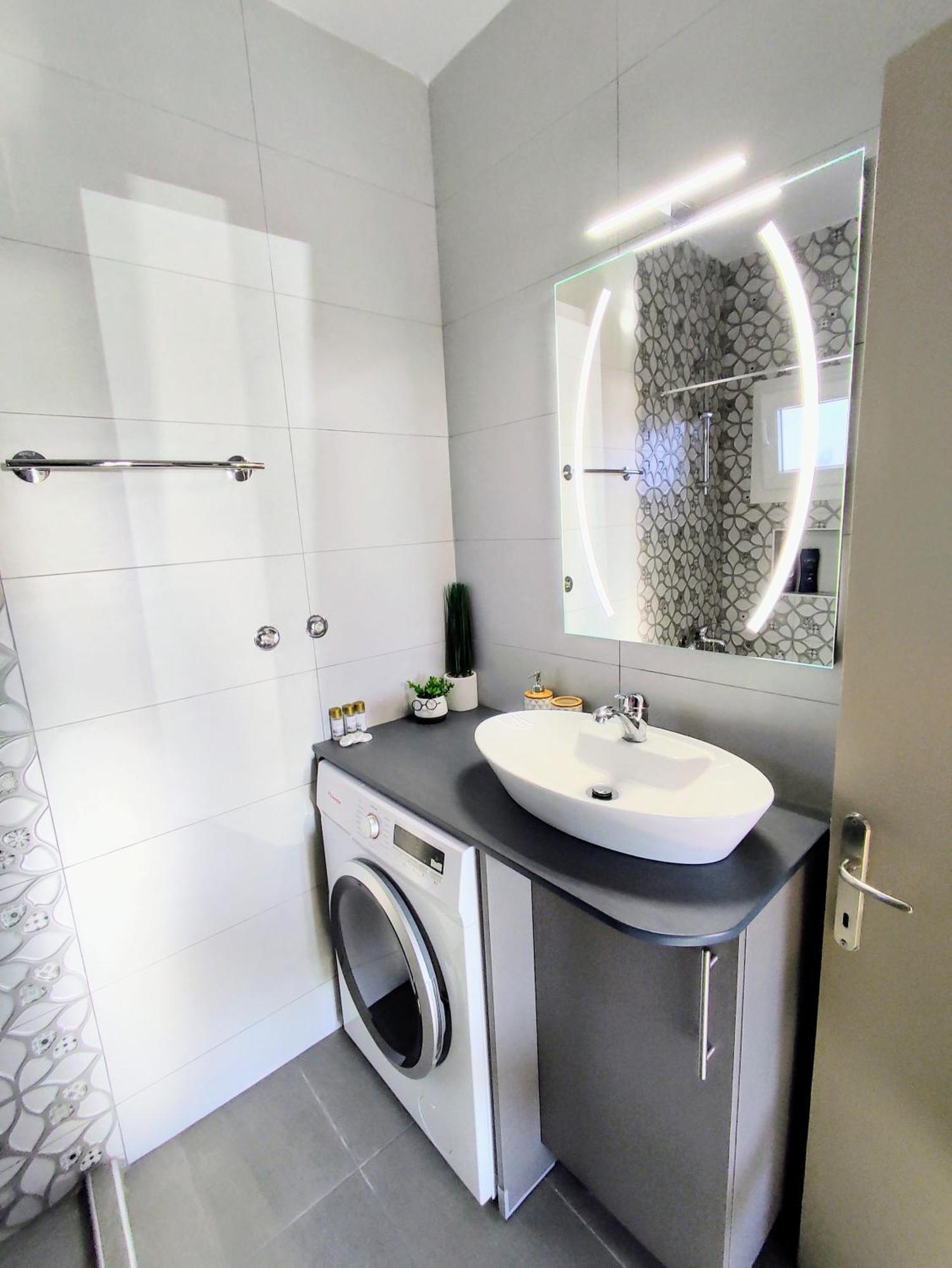 Georgia'S Apartment Palioura المظهر الخارجي الصورة