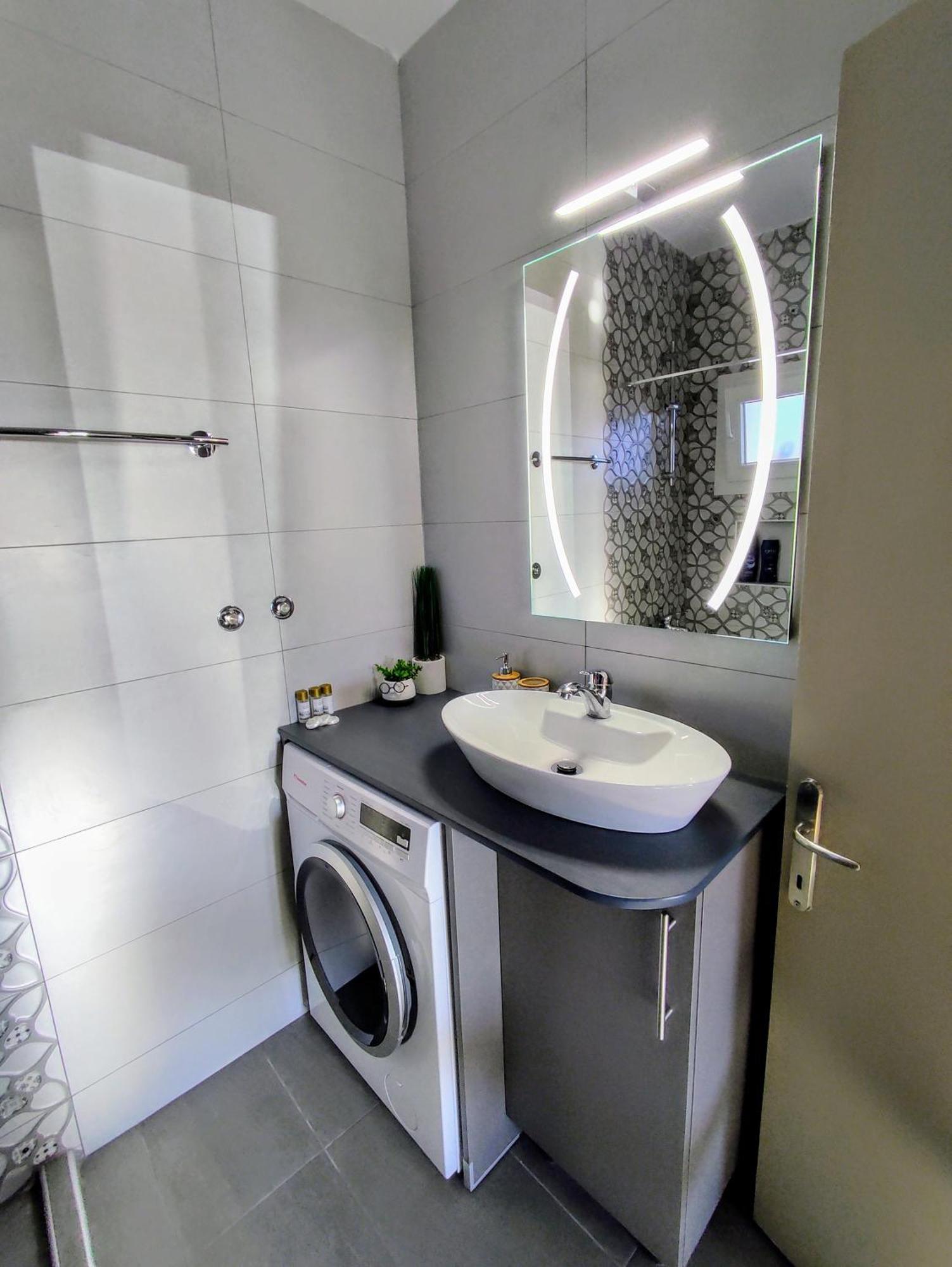Georgia'S Apartment Palioura المظهر الخارجي الصورة