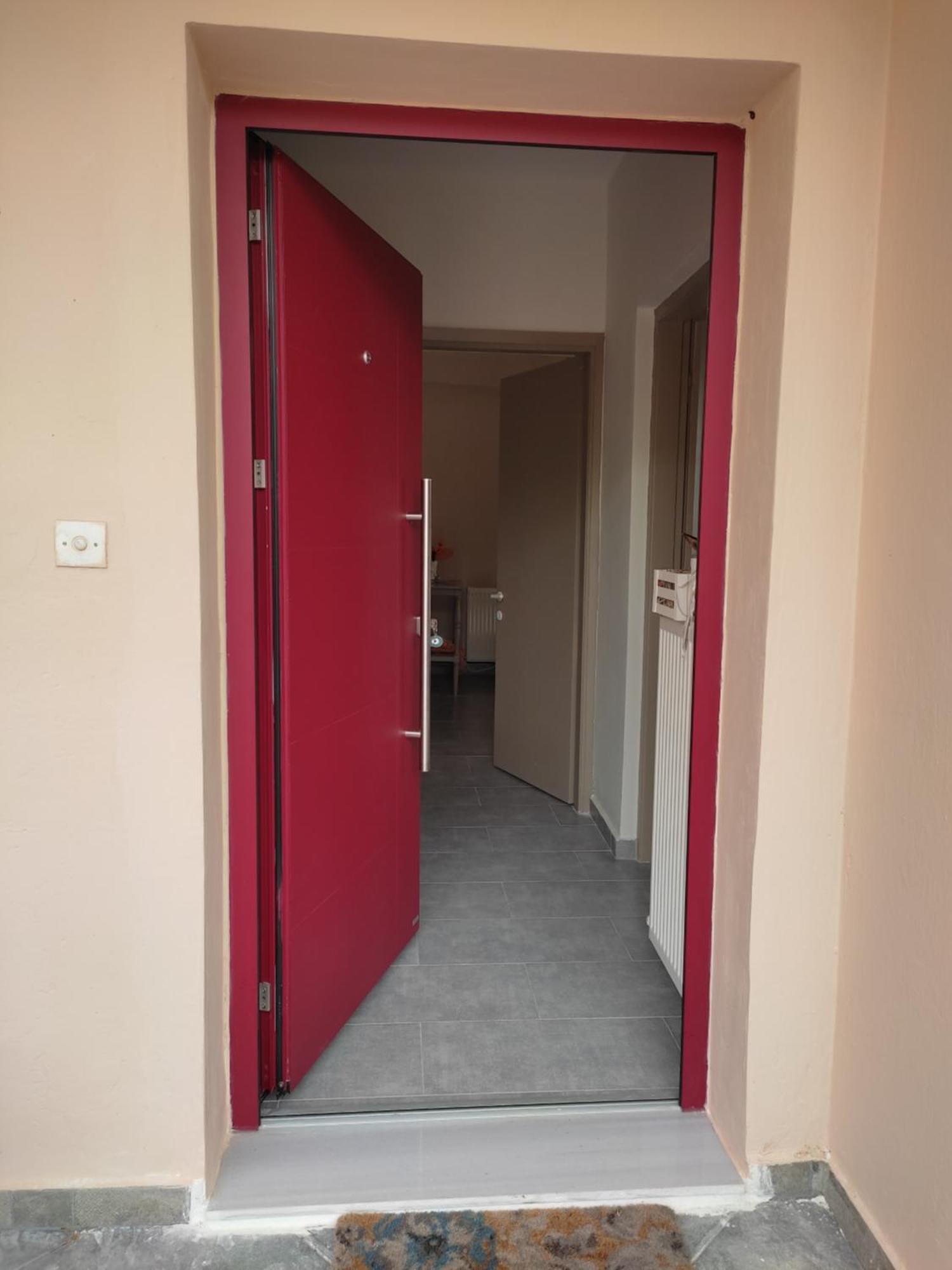 Georgia'S Apartment Palioura المظهر الخارجي الصورة