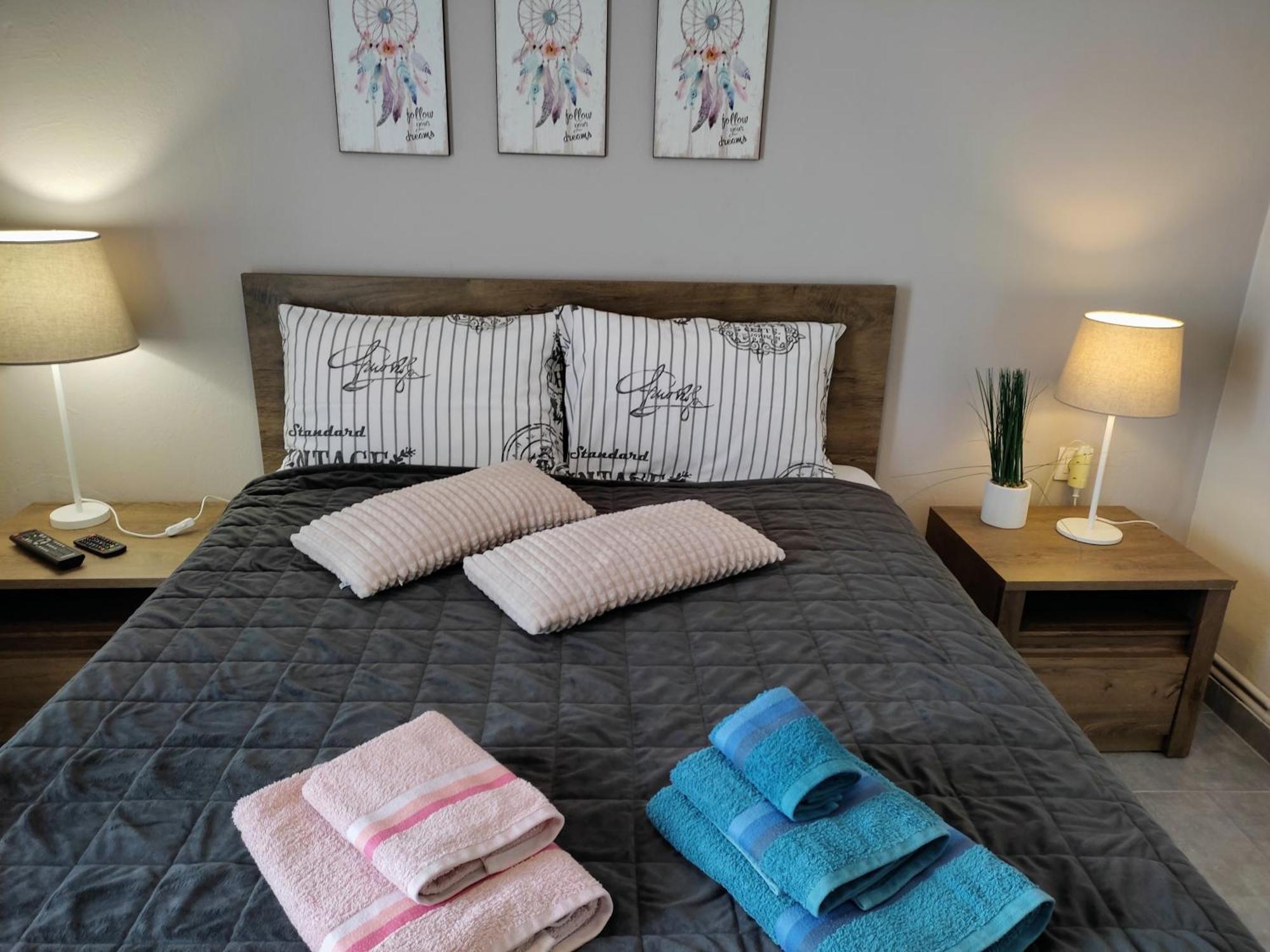 Georgia'S Apartment Palioura المظهر الخارجي الصورة