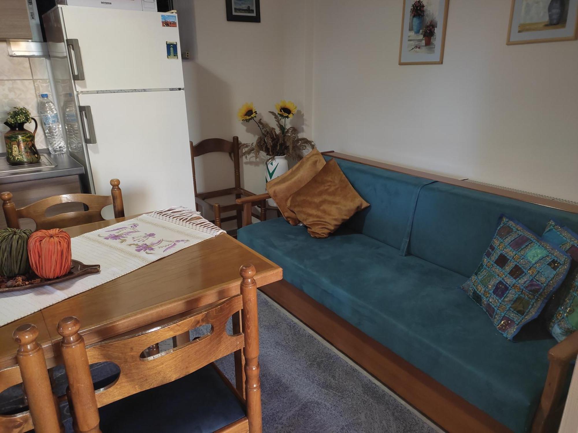 Georgia'S Apartment Palioura المظهر الخارجي الصورة