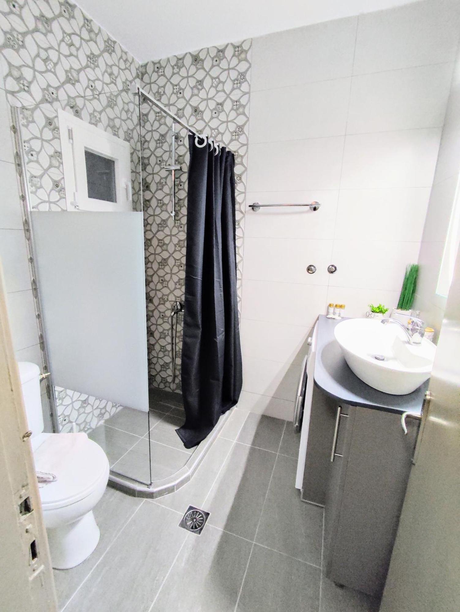 Georgia'S Apartment Palioura المظهر الخارجي الصورة