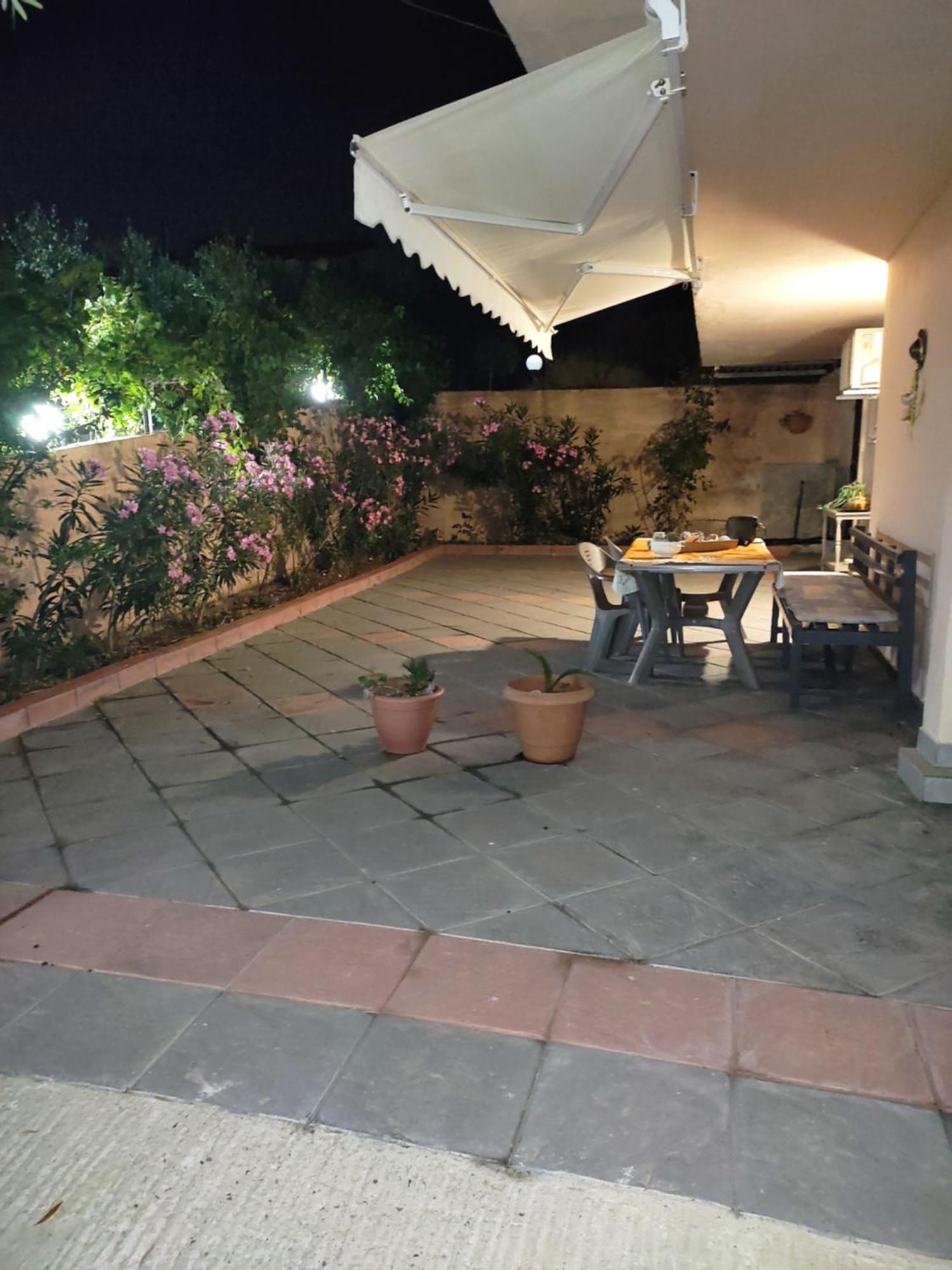 Georgia'S Apartment Palioura المظهر الخارجي الصورة